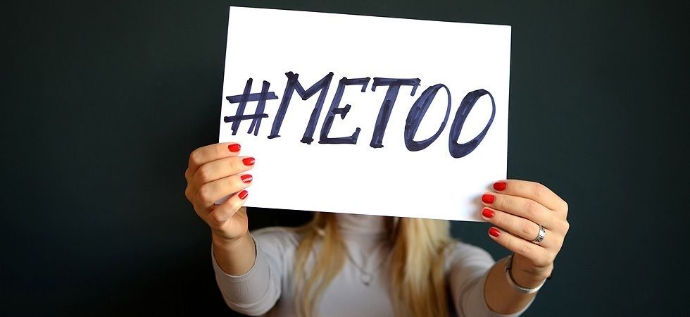 #MeToo encourages lesser women to also open up and raise their voice against injustice and torture