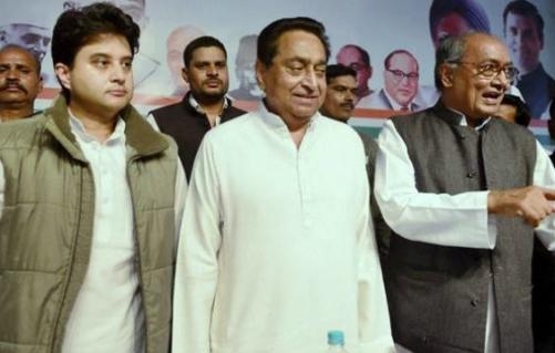 No consent for one name due to ‘faction’ among big leaders