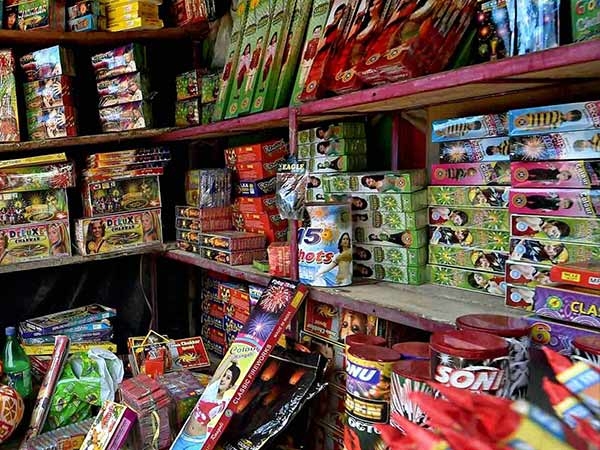 GST to make Diwali crackers cheaper