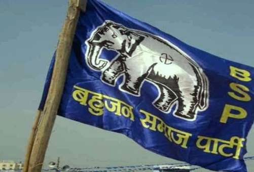 BSP trusts in subtracting votes of BJP and Congress rather than winning