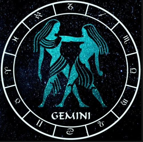 People of Gemini zodiac consist very intelligent and intelligent 