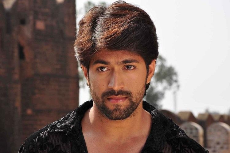 I'm a newcomer for pan-India audiences: 'KGF' actor Yash - Window To News