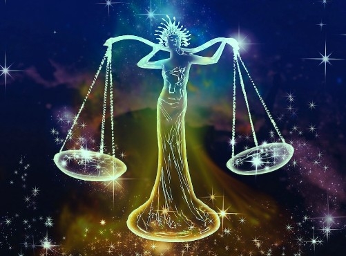 The people of Libra zodiac have very balanced nature