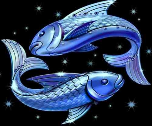 People of Pisces are generous and altruistic 