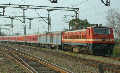 Indian Railways gives travelers many facilities and rights