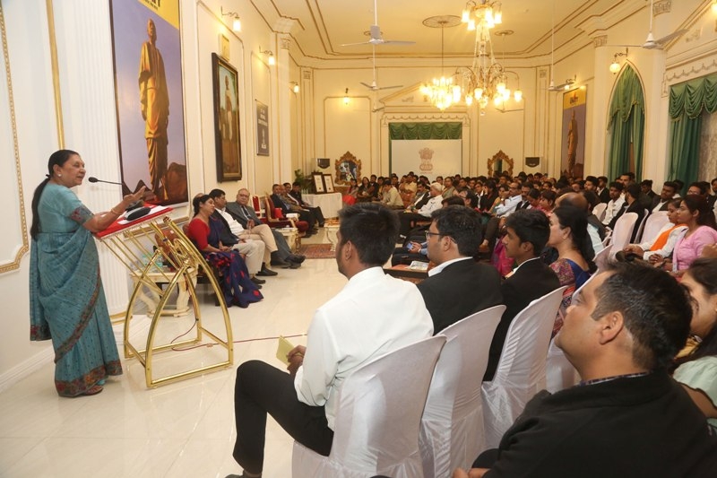 Correct interpretation of Preamble is the soul of Constitution: Governor
