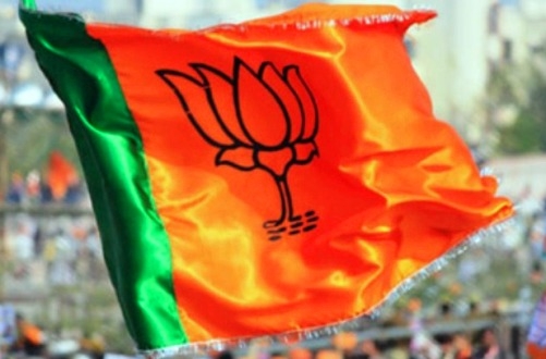 BJP divides the booths into three categories, complete focus on 'racial equation'