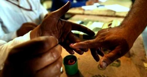 187 'Saksham' polling booths in whole Madhya Pradesh for Assembly election