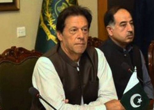 Pakistan on the verge of becoming a ‘penurious’
