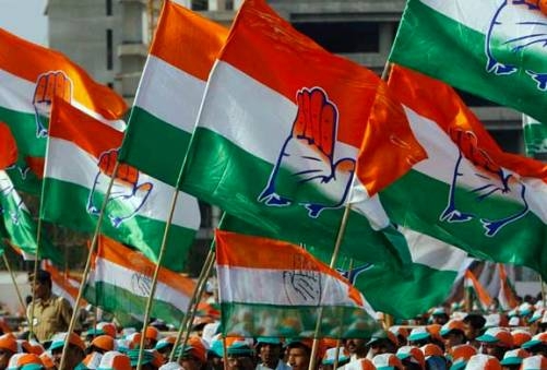 'Fear' of defeat to Congress, or 'confidence' of victory?