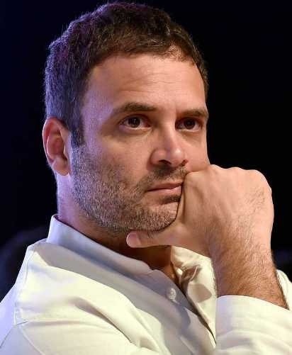 Big question: If Congress wins in Madhya Pradesh, whom will Rahul Gandhi choose for CM post between Kamal Nath and Jyotiraditya Scindia?
