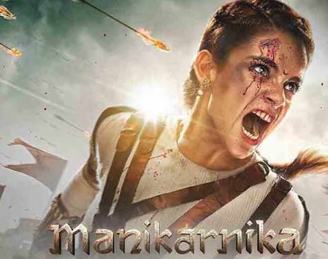 ‘Manikarnika’ trailer released, Kangna mold her in ‘Jhansi ki Rani’ 