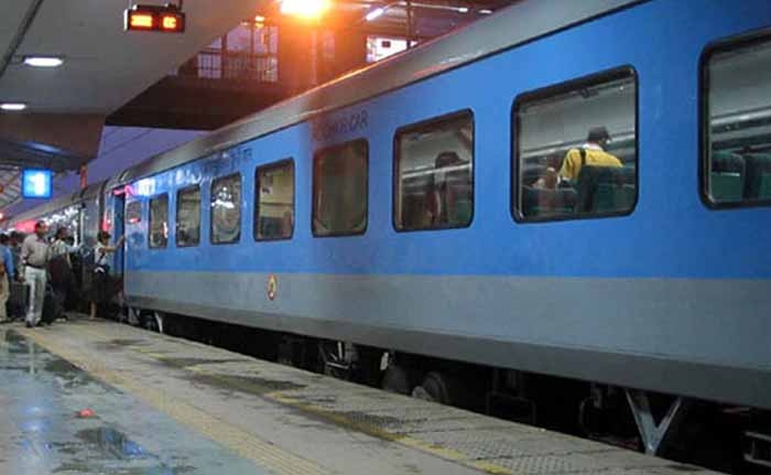 Smart Railway Stations, Wi-Fi services at stations 