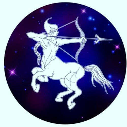 People of Sagittarius remain ‘candid’