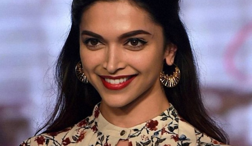 Image result for 30 Million people follow Deepika Padukone in Instagram