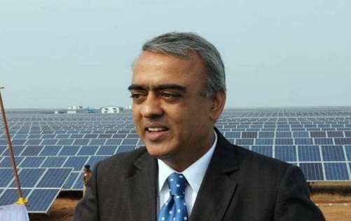 Sudhi Ranjan Mohanty is 1982 batch IAS officer