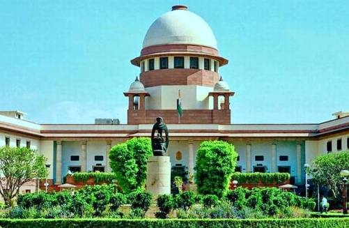 The Supreme Court gives several 'important' decisions in 2018