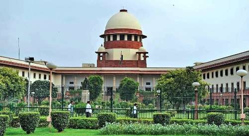 लिव-इन में सहमति से बने शारीरिक सम्बन्ध आईपीसी की धारा 376 के तहत नहीं हैं अपराध – सुप्रीम कोर्ट