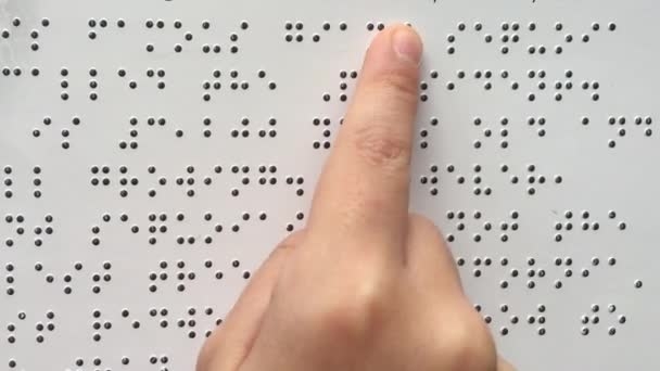 UN declares as “World Braille Day” on 210th birthday 