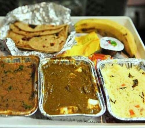 Catering services in Railways to be ' transparent'