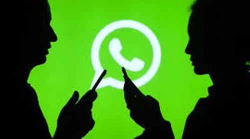 You can also read deleted messages of WhatsApp