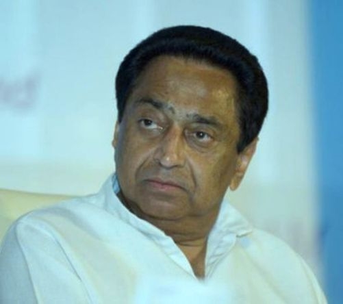 Trying to complete to fulfill the promissory note: Kamal Nath