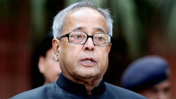 Parliament's budget session historic: President