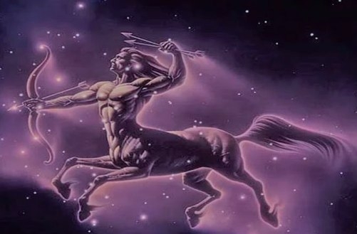  Sagittarius people to have to work hard during July to September