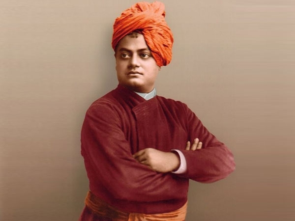 Swami Vivekananda- Most influential spiritual leader of modern India