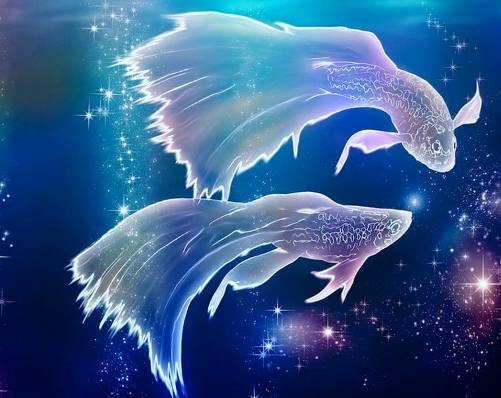 ​People of Pisces to get mixed success in the first three months of the year 2019