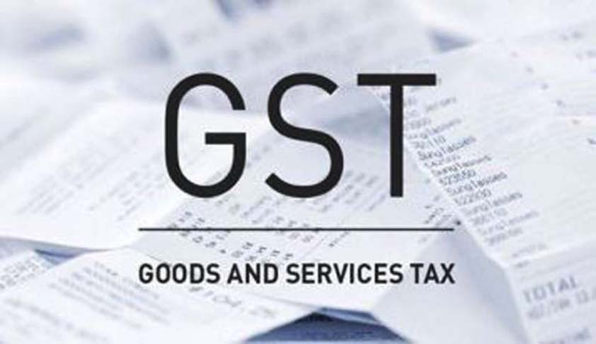 The Constitutional Amendment on GST will create a common Indian market, improve tax compliance and governance and boost investment and growth. 