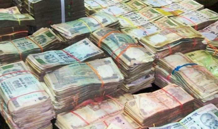 Black money holders also hit by note-ban: Economic Survey