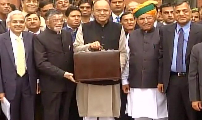 Speaker to take call on Budget: Santosh Gangwar
