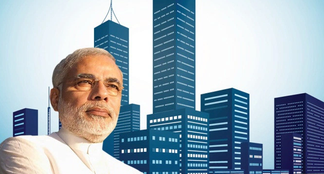 PMAY's allocation increases to Rs 23,000 crore