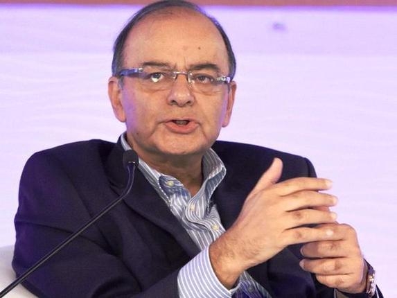 Five special tourism zones to come up: Jaitley