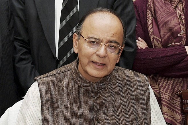 Rs 10,000 cr will be pumped in BharatNet in 2017-18: Jaitley