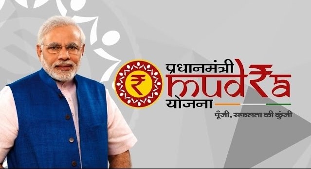 PM Mudra Yojana target doubled to Rs 2.44 lakh crore