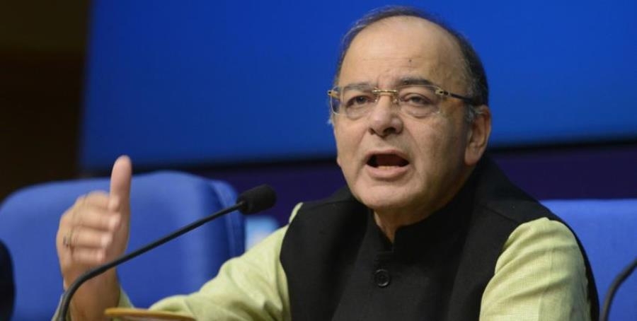 First budget to reduce everyone's tax liability: Jaitley