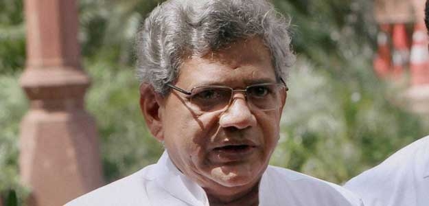 CPI-M terms budget 'contractionary'