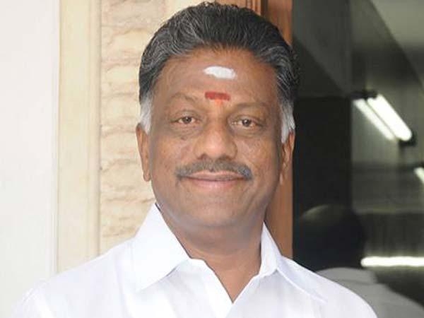 Panneerselvam commends Jaitley for balancing act