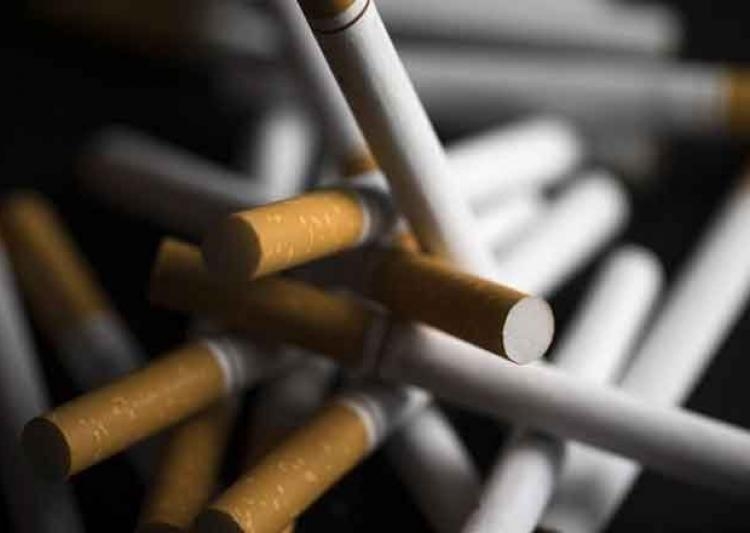 Excise duty hiked on cigarettes, tobacco products