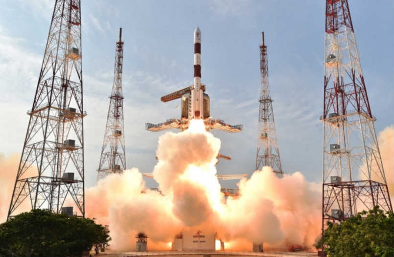 Space gets Rs 1,048 cr, atomic power Rs 498 cr more over previous year