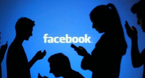 Nearly 25 million 'false' accounts available on the face book