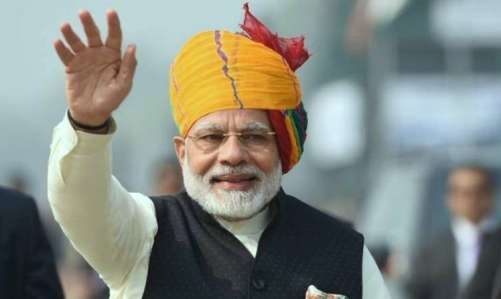 BJP to contest in the general elections on the name and fame of PM Modi