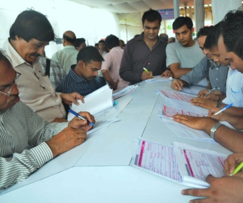 The 'good days' may come for the general public before the Lok Sabha elections