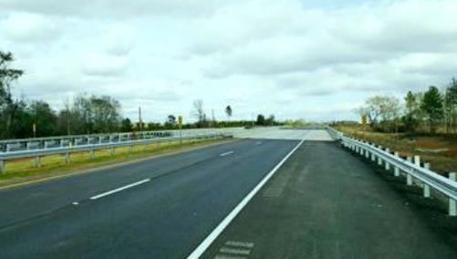 Theoretical consent for the Bhopal-Indore expressway