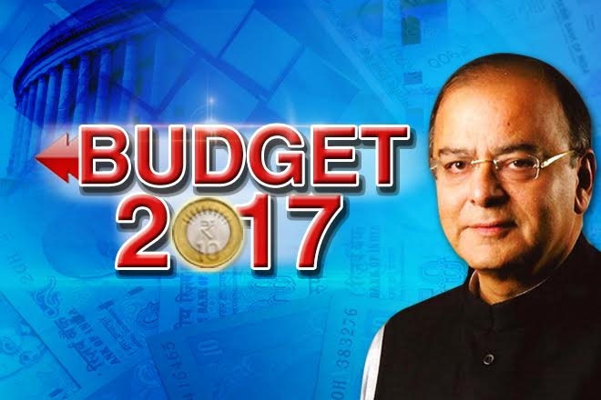 61% surveyed rate Budget 2017 as good 