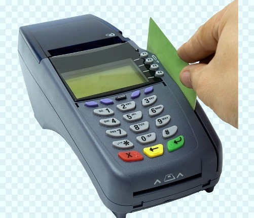 Decrease in the digital transaction after November, 2016; increase in the withdrawals from ATMs