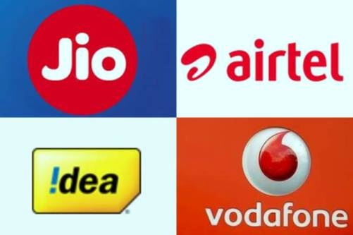 Telecom companies 'new planning' to stay in competition!