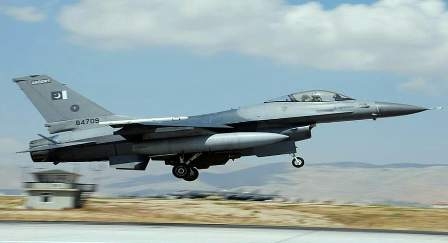 Pakistan surrounded by the strategy of the Modi Government